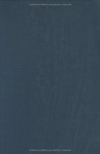 Festschrift Für Günter Blau Zum 70. Geburtstag Am 18. Dezember 1985