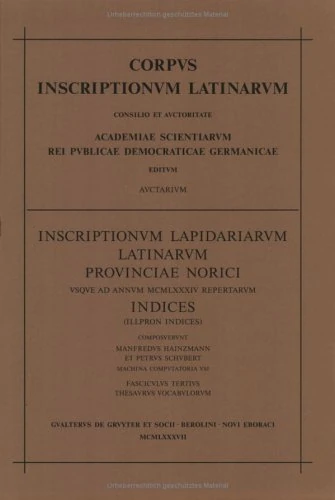 Thesaurus vocabulorum