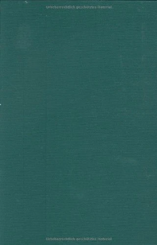 Festschrift Für Karl Beusch Zum 68. Geburtstag Am 31. Oktober 1993