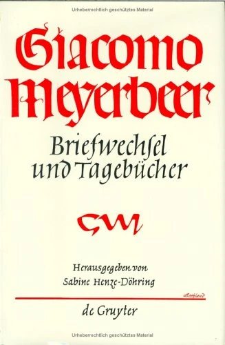 1849 - 1853: Briefwechsel, Und Tagebucher : Band 5 1849-1852