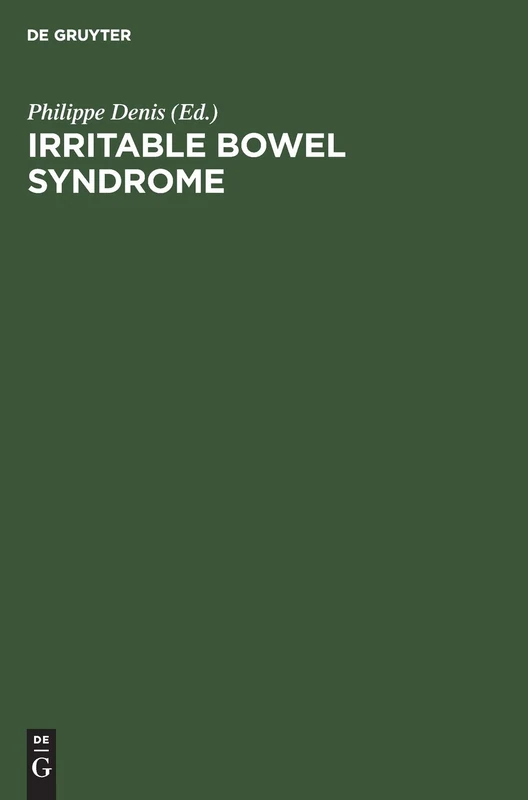 Irritable Bowel Syndrome: Diagnosis, Psychology, and Treatment