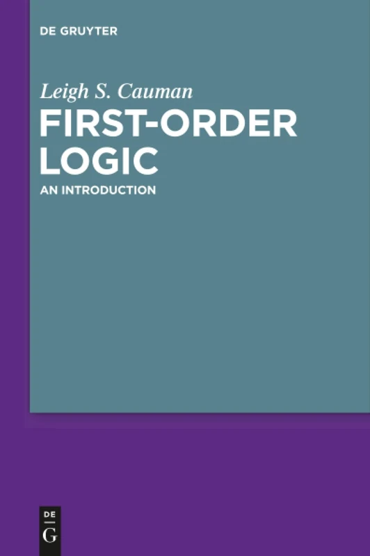 First Order-Logic: An Introduction