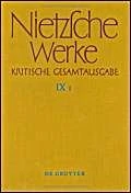 Bd. 1. Notizheft N VII 1. Bd. 2. Notizheft N VII 2. Bd. 3. Notizheft N VII 3. Notizheft N VII 4: 1-4