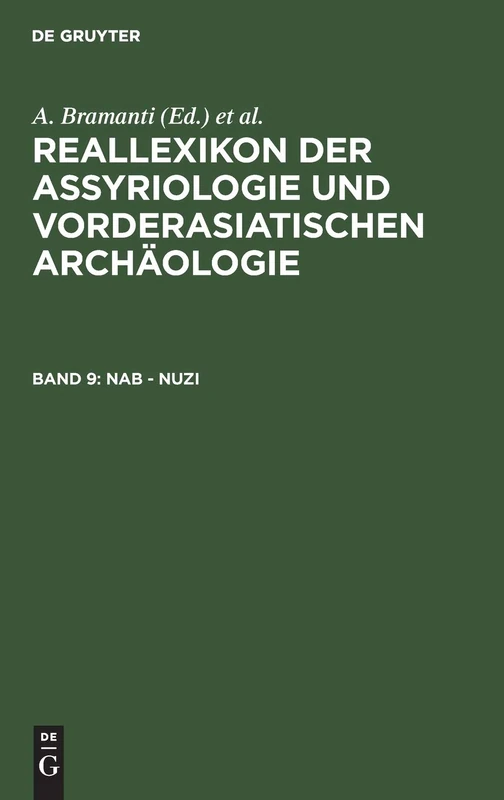 Nab - Nuzi: 9