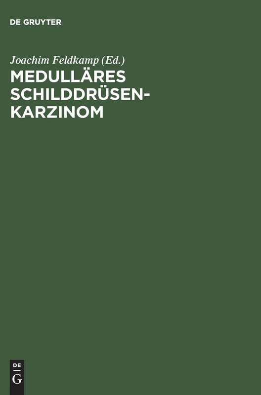 Medulläres Schilddrüsenkarzinom