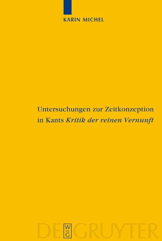 De Gruyter Kantstudien-Erganzungshefte 145 - Philosophy Book
