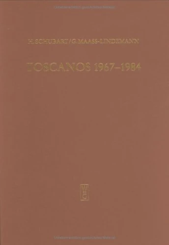 Die phönizische Niederlassung an der Mündung des Río de Vélez: Grabungskampagnen in der Siedlung von Toscanos (1967 und 1978), an den Befestigungen ... (1967-1976) (Madrider Forschungen, 6/2)