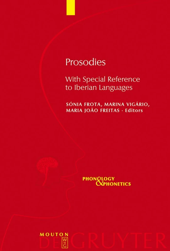De Gruyter Mouton Prosodies - Iberian Languages Study