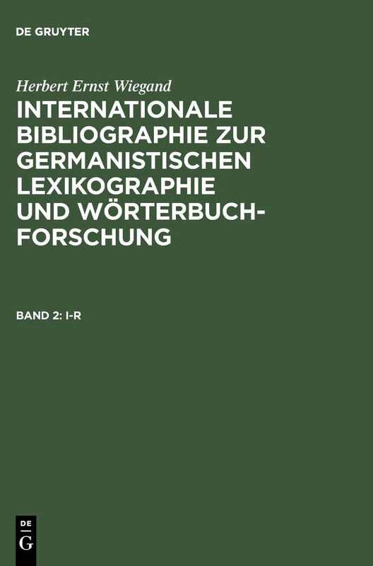I-R: 2
