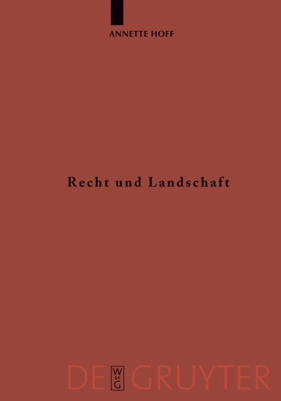 Recht und Landschaft: Der Beitrag der Landschaftsrechte zum Verständnis der Landwirtschafts- und Landschaftsentwicklung in Dänemark ca. 900-1250: 54 ... der Germanischen Altertumskunde, 54) - Image 1