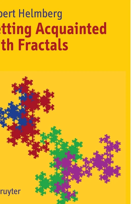 Getting Acquainted with Fractals