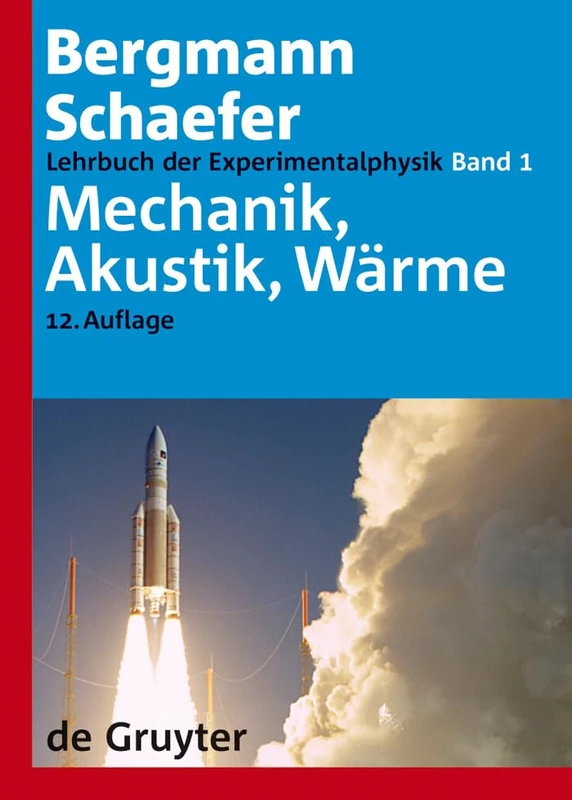Mechanik, Akustik, Wärme: 1 - Image 1