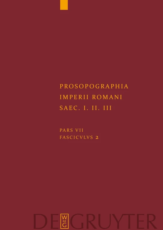 (S): Pars VII / Fascicvlvs 2 - Image 1