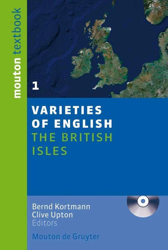 The British Isles (Varieties of English)