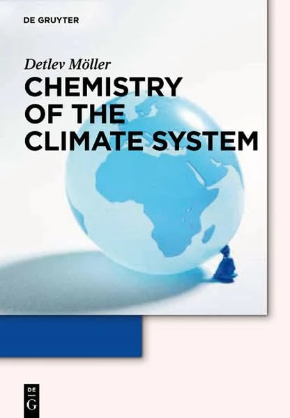 Chemistry of the Climate System
