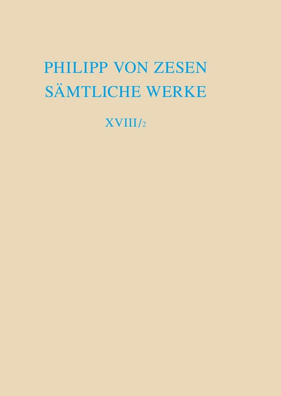 Coelum astronomico-poeticum: Kommentar (Zitat- und Quellennachweis): 182 (Ausgaben Deutscher Literatur Des 15. Bis 18. Jahrhunderts)