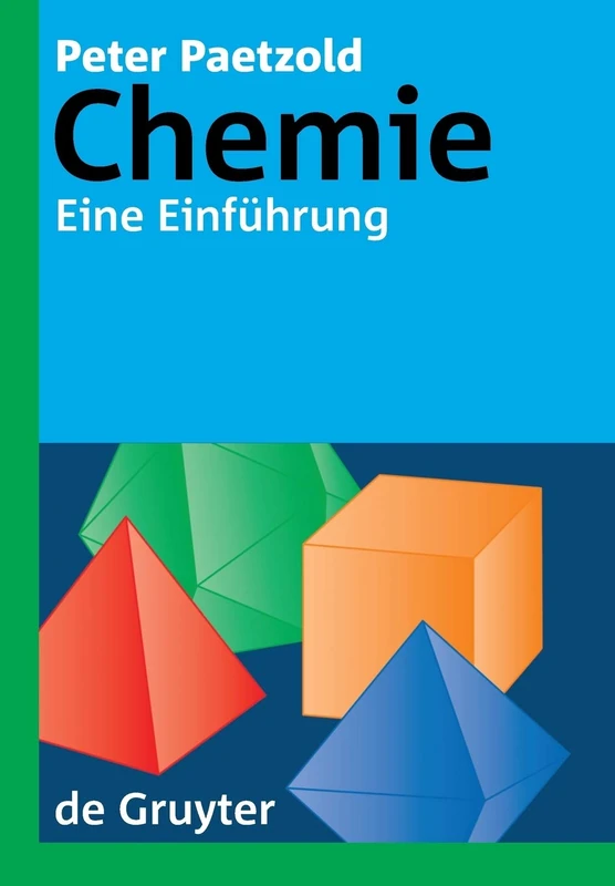 Chemie: Eine Einführung / Introduction to Chemistry