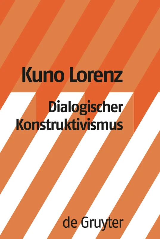 Dialogischer Konstruktivismus