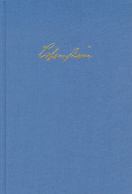Ibrahim (Bassa), Cleopatra (Erst- Und Zweitfassung): Teilband 1: Text