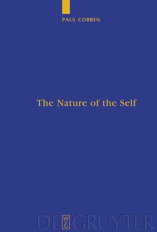 The Nature of the Self: Recognition in the Form of Right and Morality: 91 (Quellen und Studien zur Philosophie, 91)