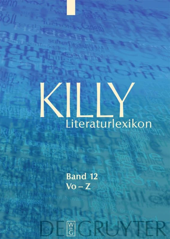Vo - Z: 12