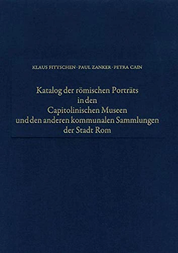 Die Männlichen Privatporträts (Beitrage Zur Erschliessung Hellenistischer Und Kaiserzeitlic)