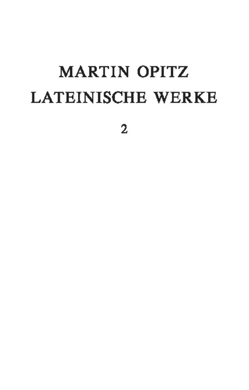 1624-1631: 168 (Ausgaben deutscher Literatur des 15. bis 18. Jahrhunderts, 168)