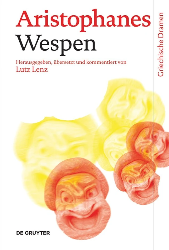 Wespen (Griechische Dramen)