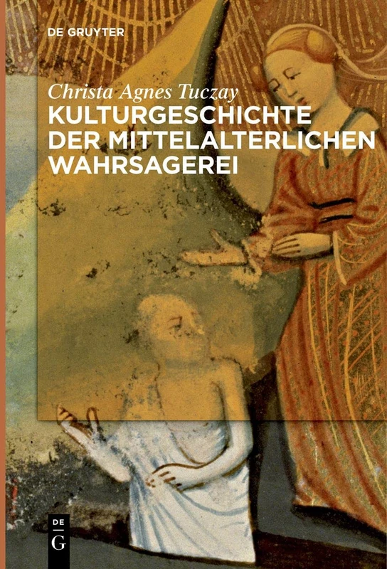 Kulturgeschichte der mittelalterlichen Wahrsagerei - Image 1