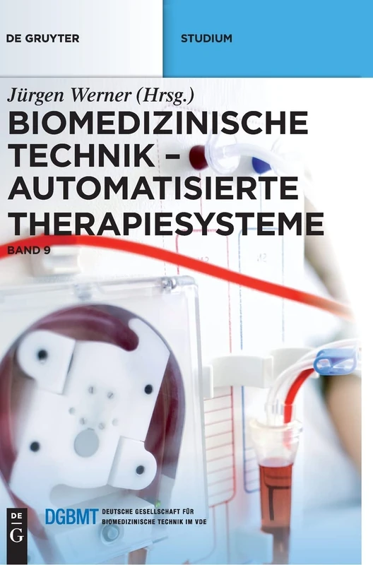 Automatisierte Therapiesysteme
