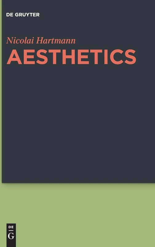 Aesthetics