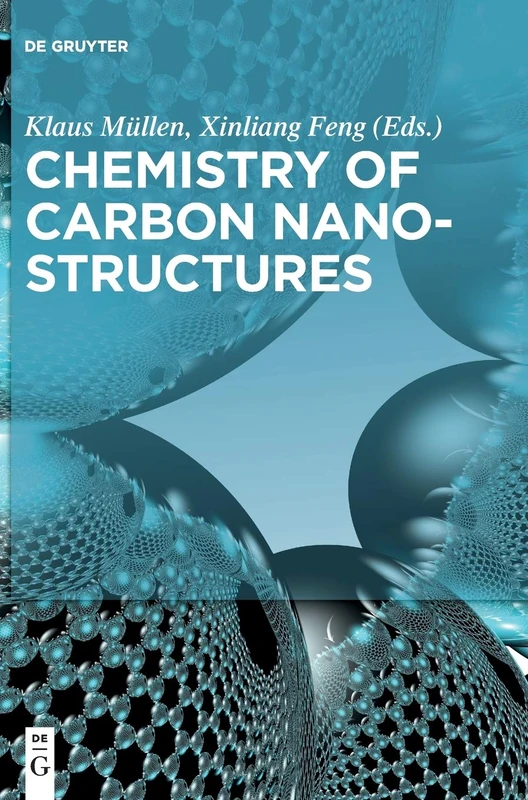 Chemistry of Carbon Nanostructures
