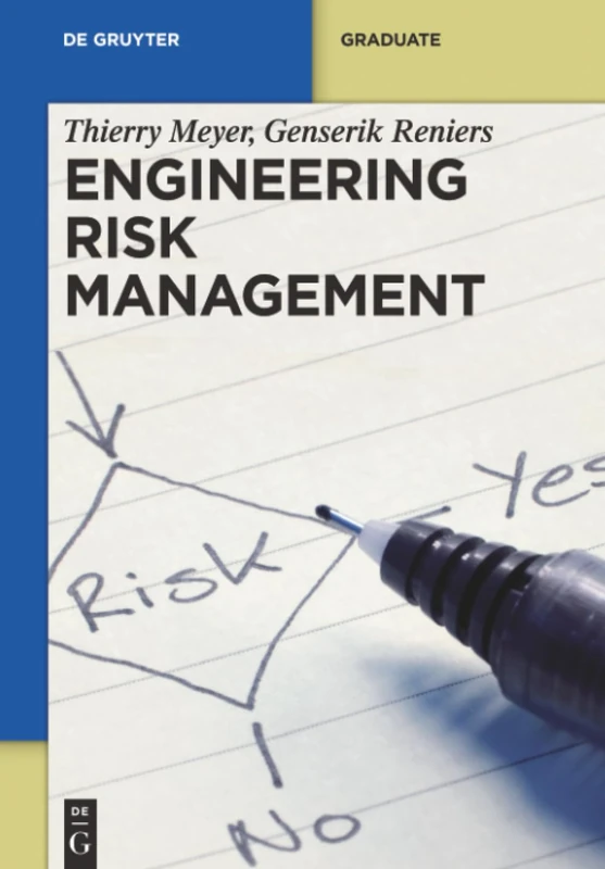 Engineering Risk Management (De Gruyter Textbook)