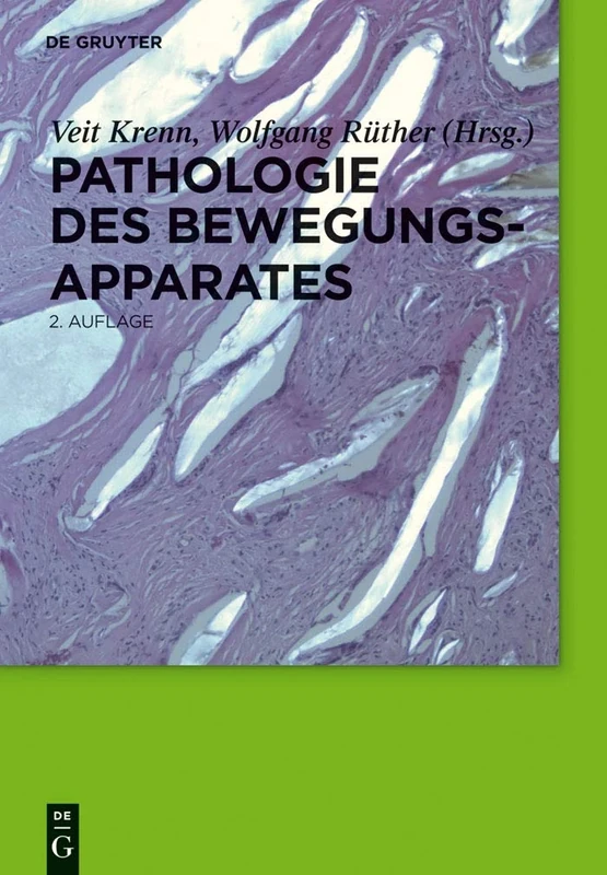 Pathologie Des Bewegungsapparates