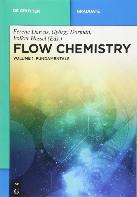 Fundamentals: 1 (De Gruyter Textbook)