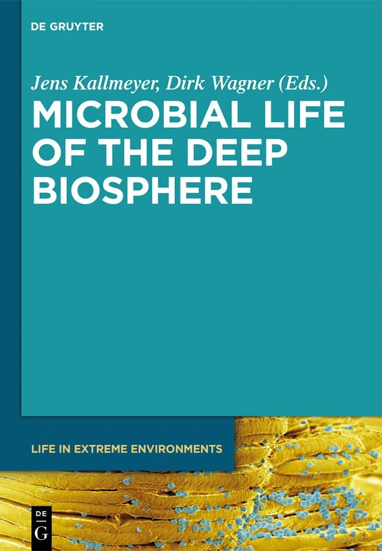 Microbial Life of the Deep Biosphere (Life in Extreme Environments): 1 - Image 1