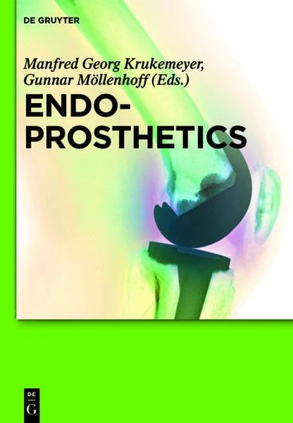 Endoprosthetics - Image 1