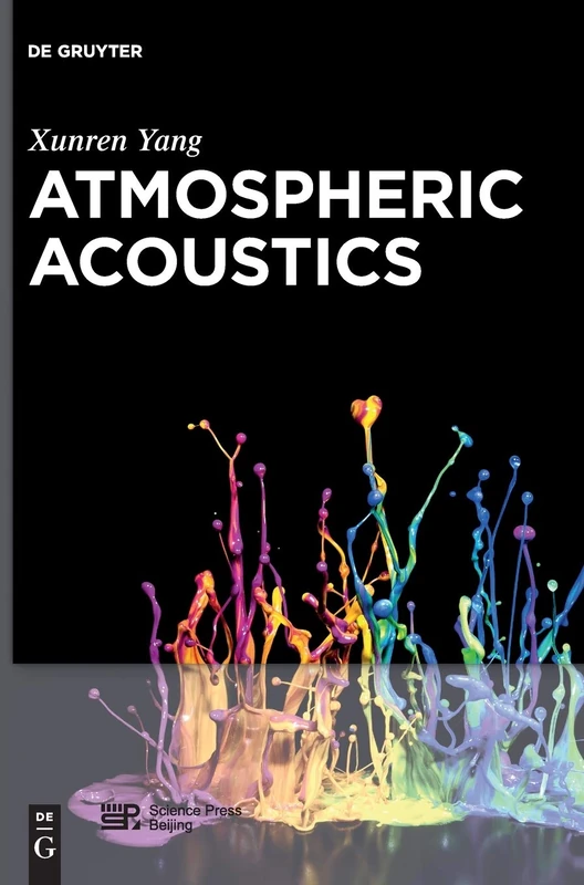 Atmospheric Acoustics