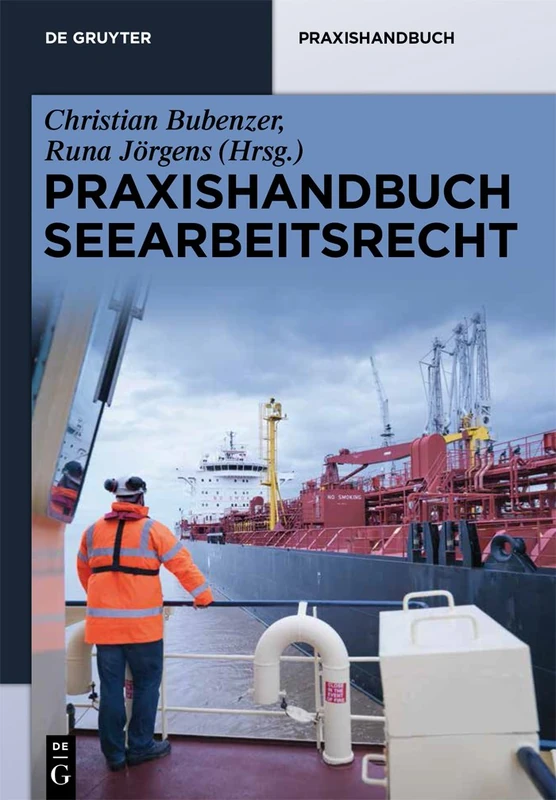 Praxishandbuch Seearbeitsrecht (de Gruyter Praxishandbuch)