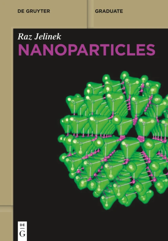 Nanoparticles (De Gruyter Textbook)