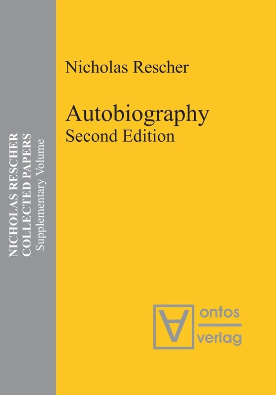 Autobiography - Image 1