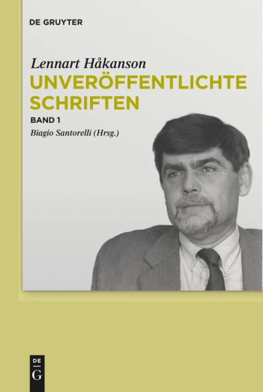 Unveröffentlichte Schriften, Band 1, Studien zu den pseudoquintilianischen "Declamationes maiores" - Image 1