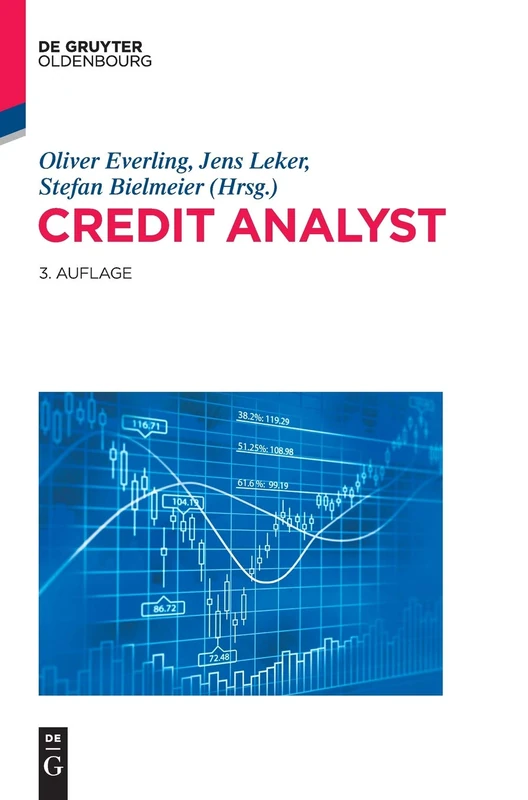 Credit Analyst - Image 1