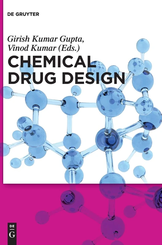 Chemical Drug Design