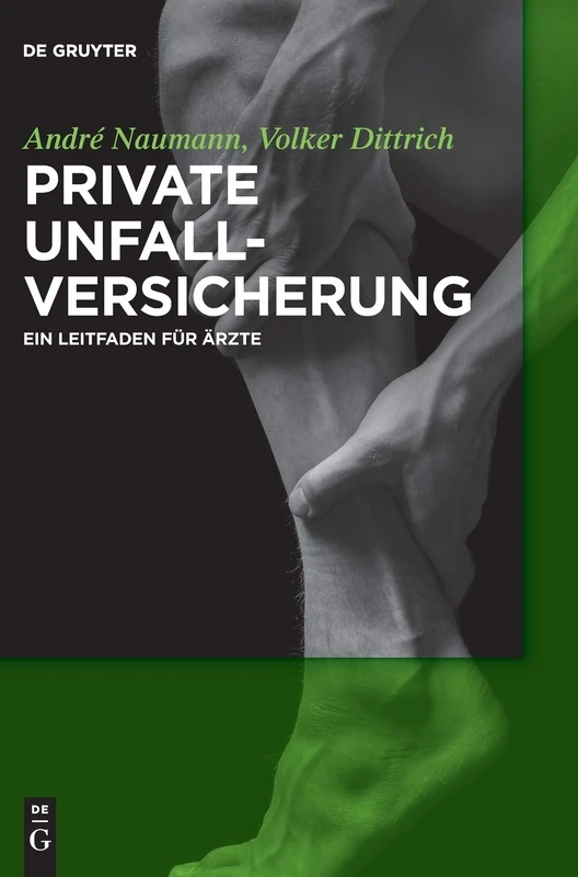 Private Unfallversicherung: Ein Leitfaden für Ärzte