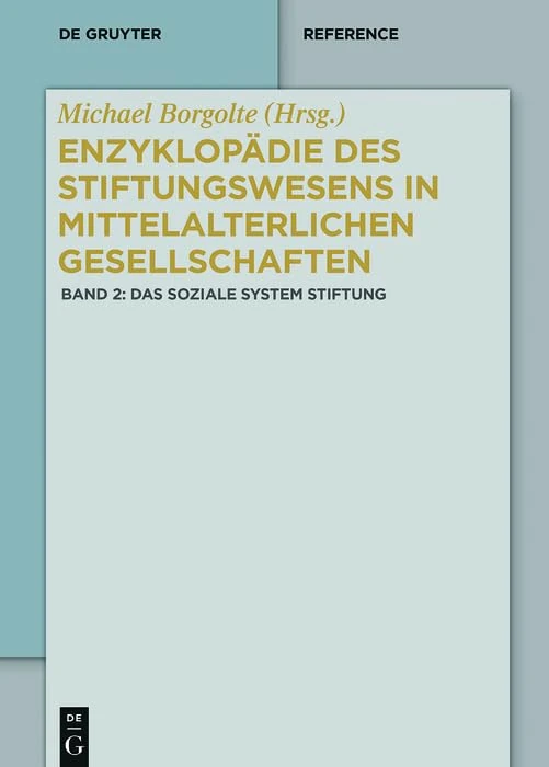 Das Soziale System Stiftung