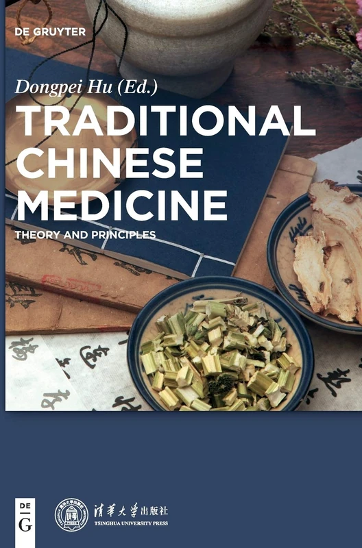 Traditional Chinese Medicine: Theory and Principles