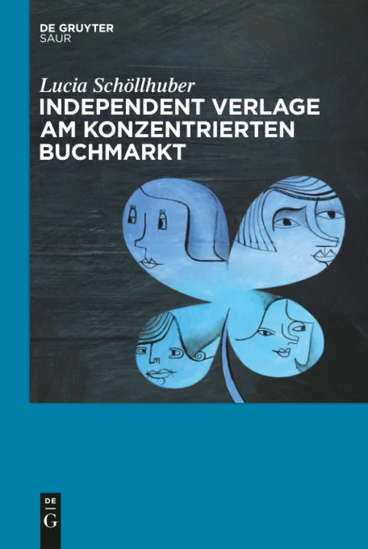 Independent Verlage am konzentrierten Buchmarkt