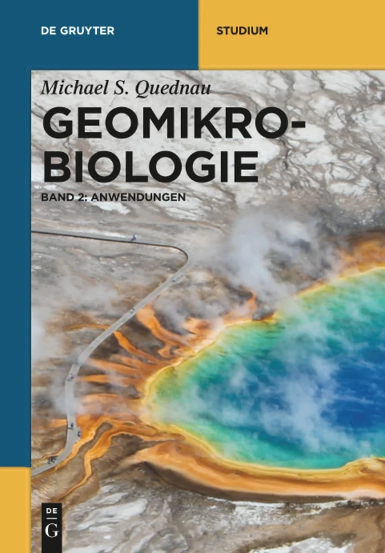 Anwendungen: Von Urban Mining Bis Nanogeoscience (De Gruyter Studium) - Image 1