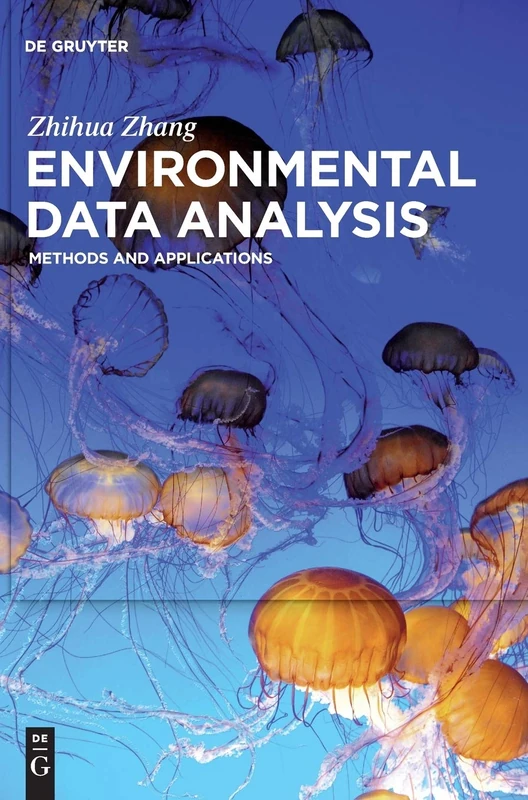 Environmental Data Analysis: Methods and Applications - Image 1